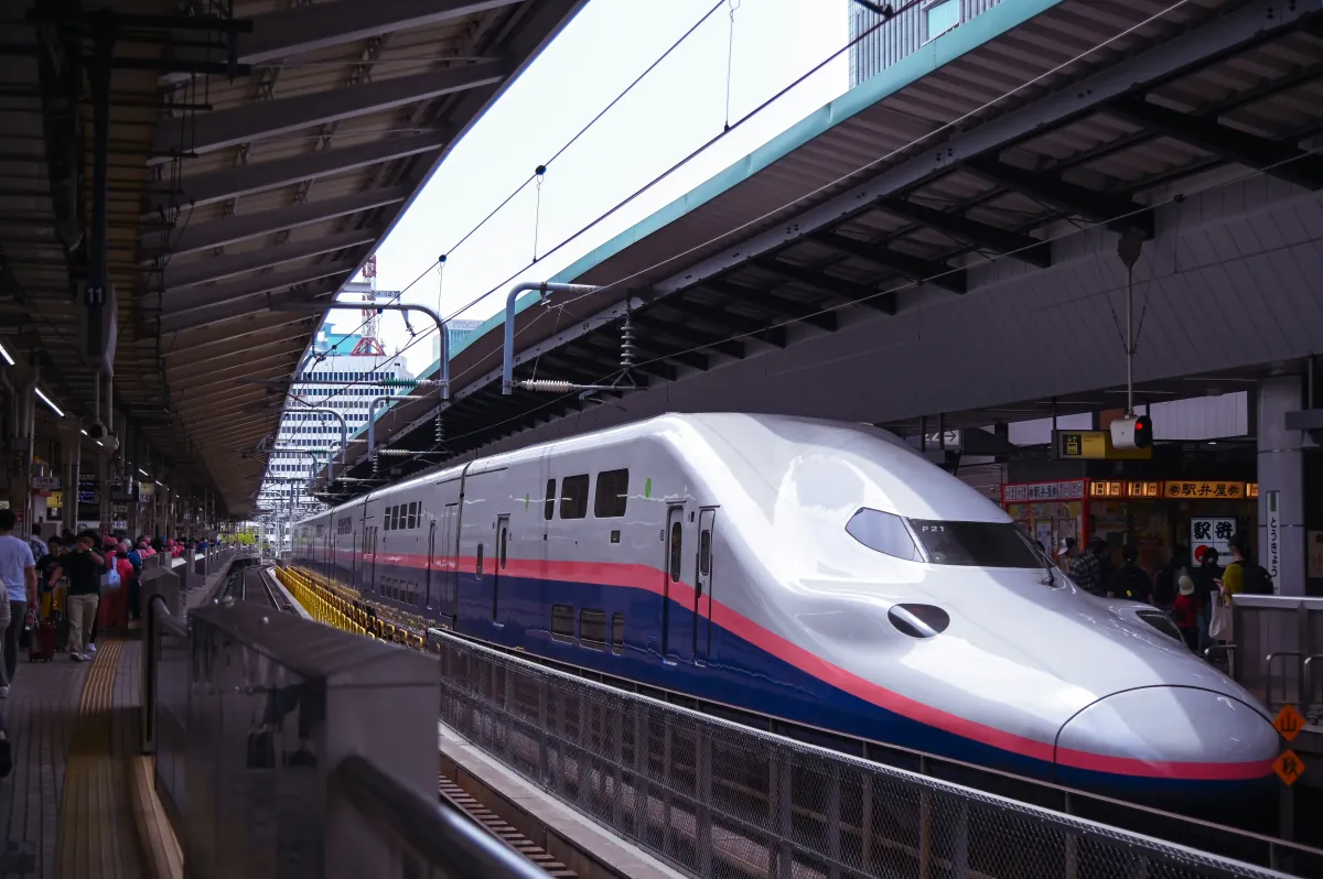 How to Travel from Tokyo to Kyoto: Shinkansen vs. Flight vs. Bus (2026)